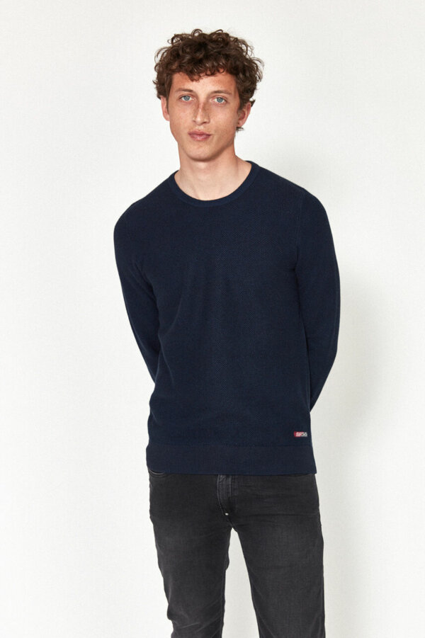 zanaga teddy smith teddy smith milan navy