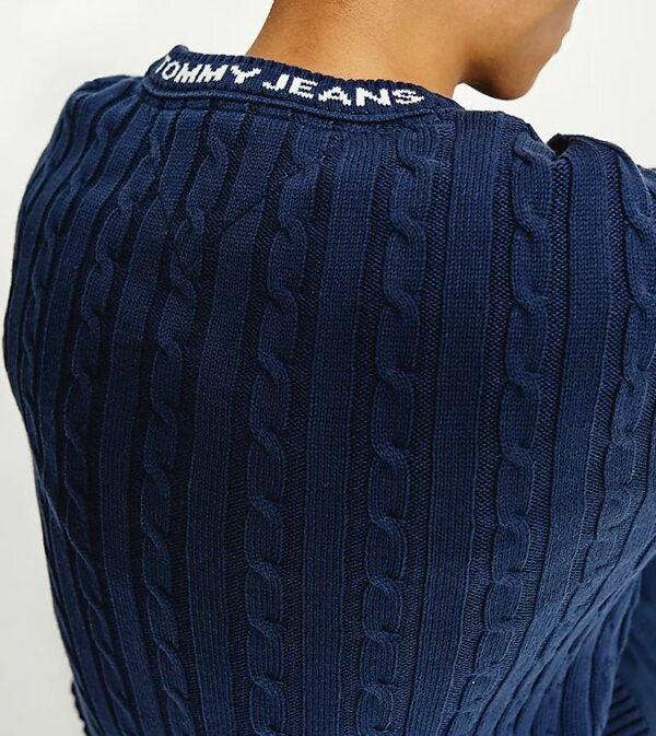 zanaga tommy jeans dm navy