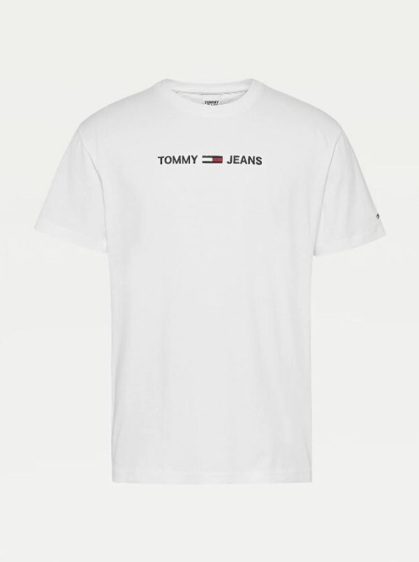 zanaga tommy jeans tommy dm blanc