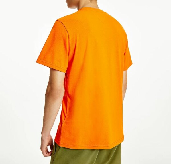 zanaga tommy jeans tommy dm orange