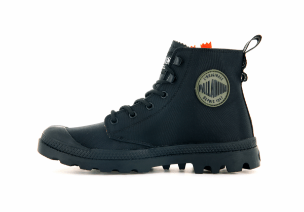 zanaga palladium pampa unlocked u black