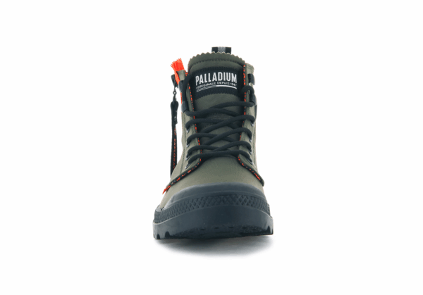 zanaga palladium pampa unlocked u olive night