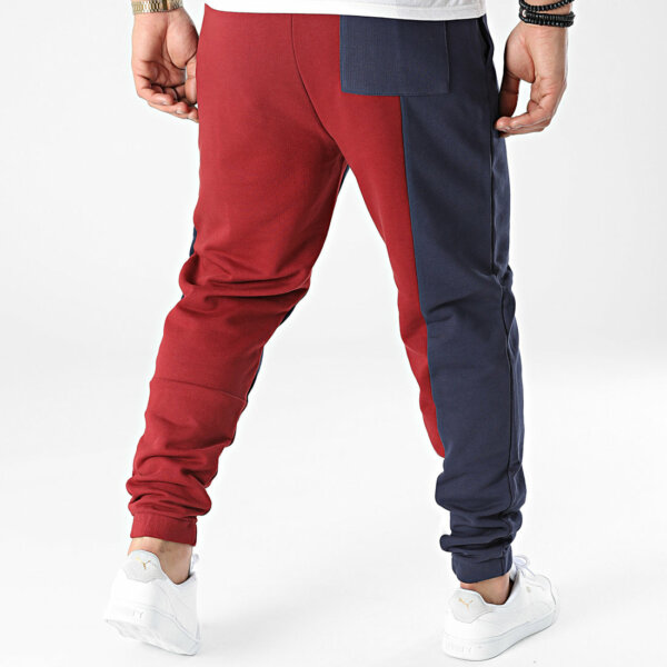 zanaga tommy jeans tommy jogg colorblock