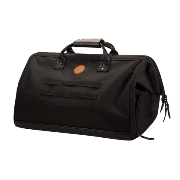 zanaga cabaia duff tm s fw duffle bag berlin black noir bd f fd b ff ab x