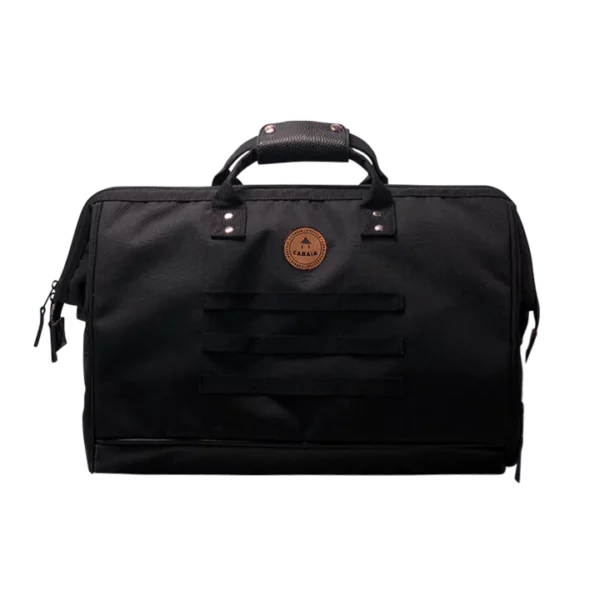 zanaga cabaia duff tm s fw duffle bag berlin black noir sans pochette face bd e f c e a b cb e b a a x