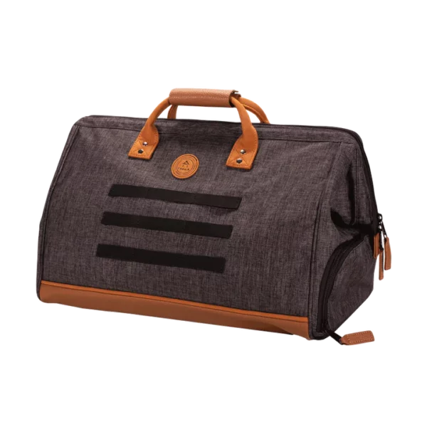 zanaga cabaia duff tm s fw duffle bag londres dark grey gris fonce chine double bd e f af d ce b e fc a b e e x