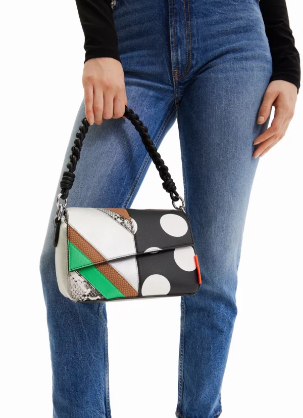 zanaga desigual saxp