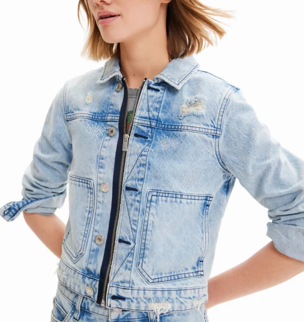 zanaga desigual swed