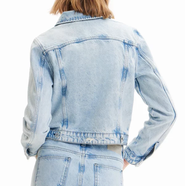 zanaga desigual swed