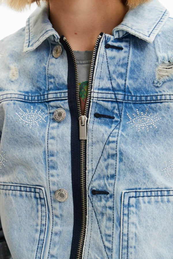 zanaga desigual swed