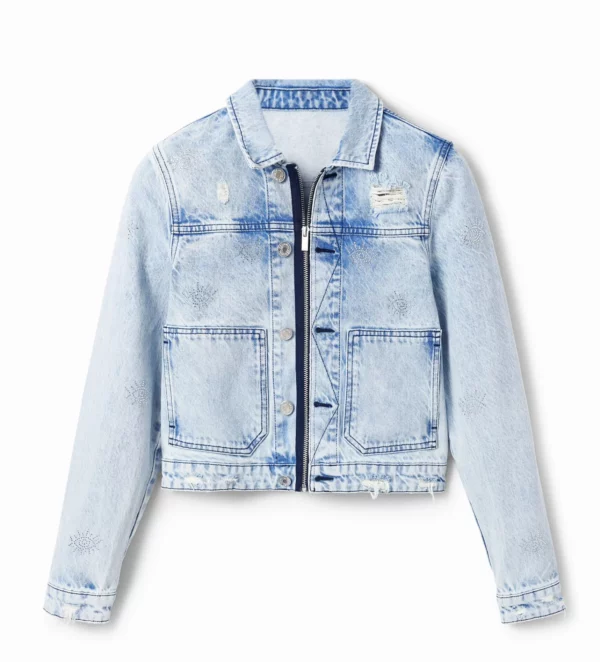 zanaga desigual swed