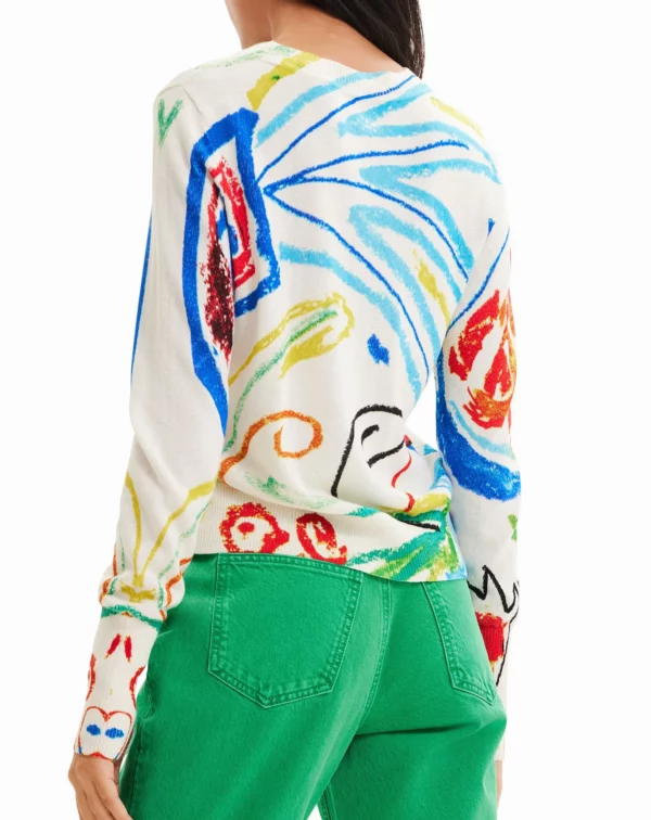 zanaga desigual swjf