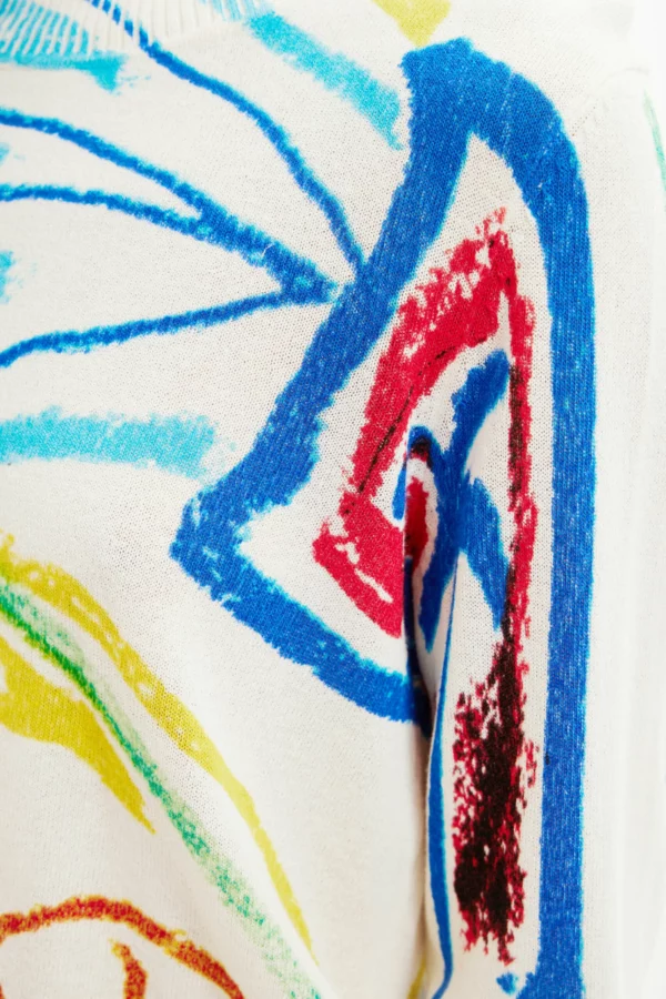 zanaga desigual swjf