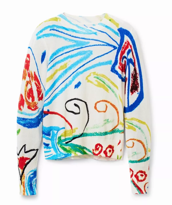 zanaga desigual swjf