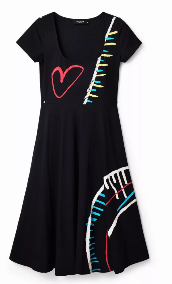zanaga desigual swvk