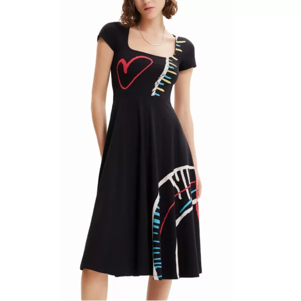 zanaga desigual swvk carre