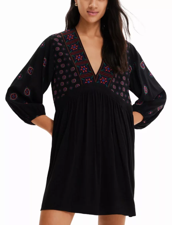 zanaga desigual swvw