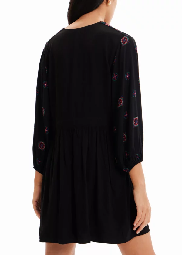 zanaga desigual swvw