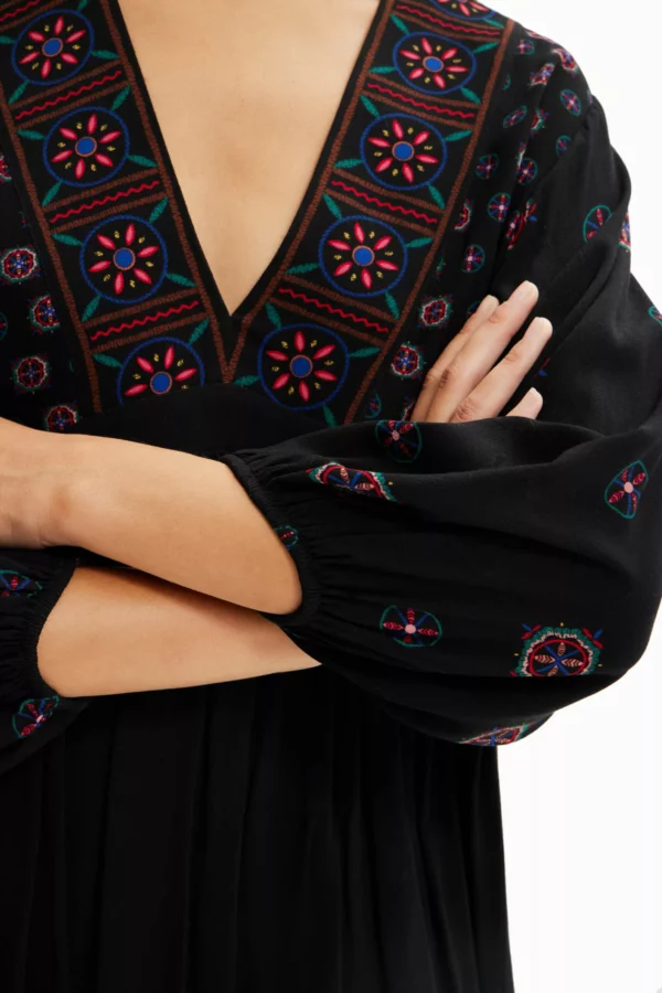 zanaga desigual swvw