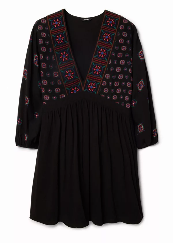 zanaga desigual swvw
