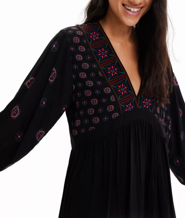zanaga desigual swvw