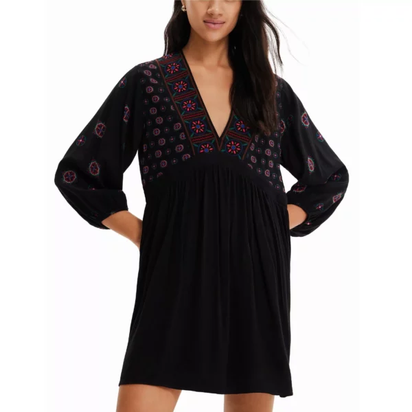 zanaga desigual swvw carre