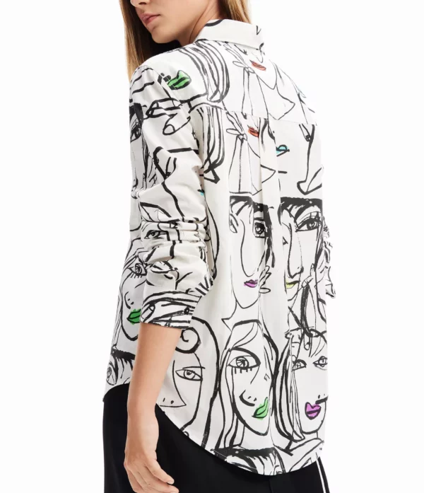 zanaga desigual wwcw