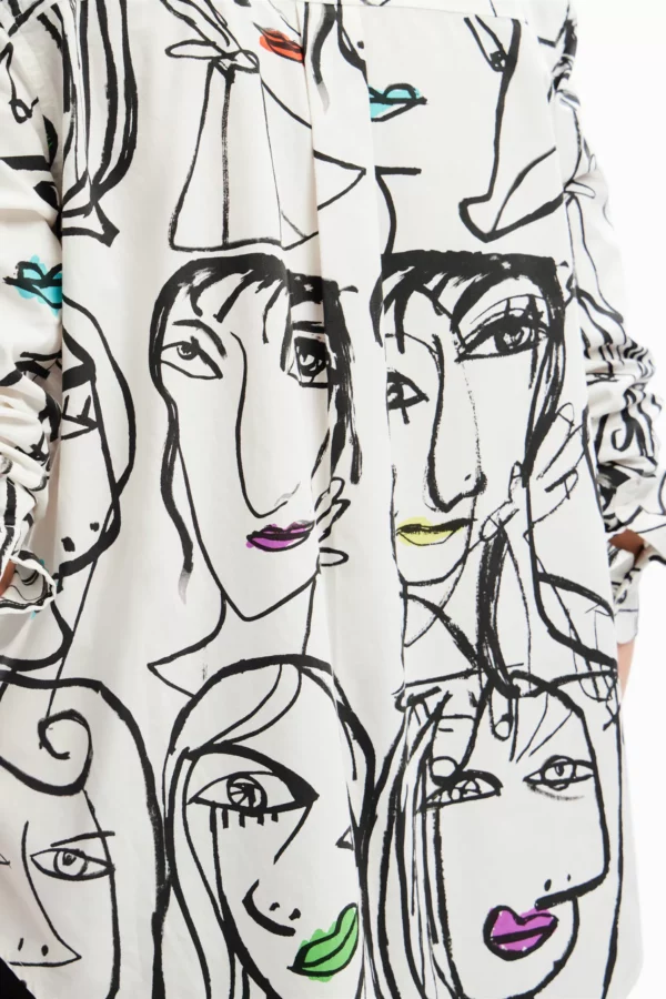 zanaga desigual wwcw