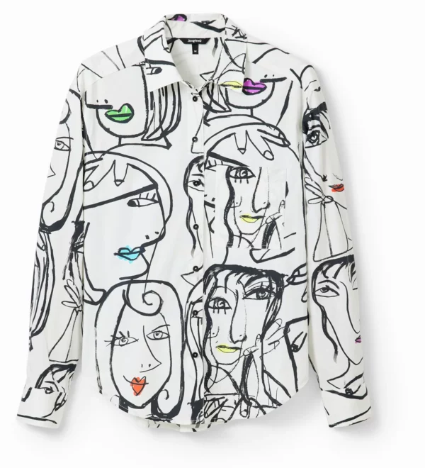 zanaga desigual wwcw