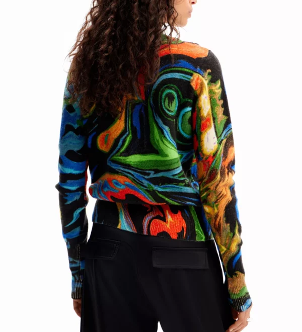 zanaga desigual wwjf