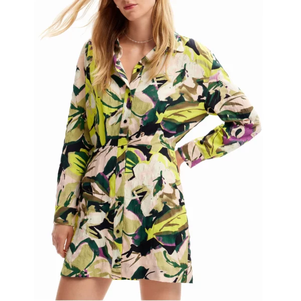 zanaga desigual wwvw carre