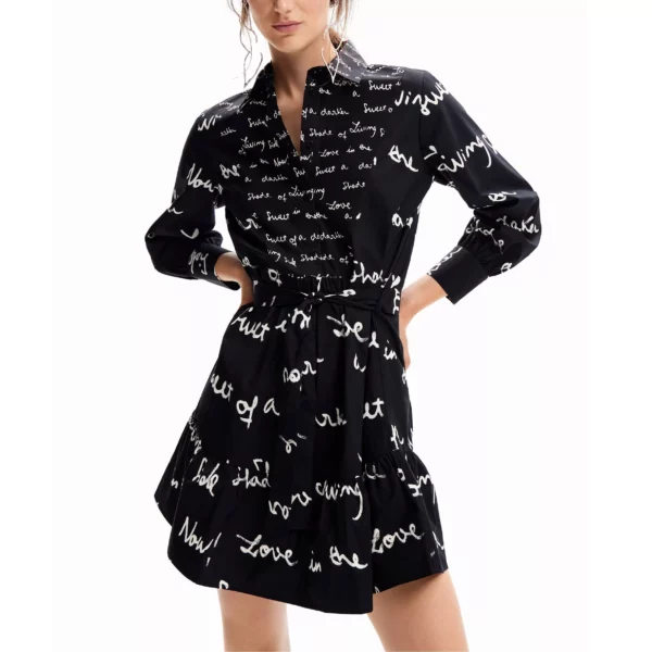 zanaga desigual wwvw carre