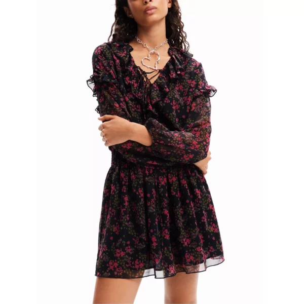 zanaga desigual wwvw carre