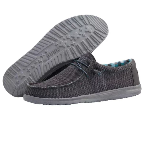 zanaga dude wally sox charcoal