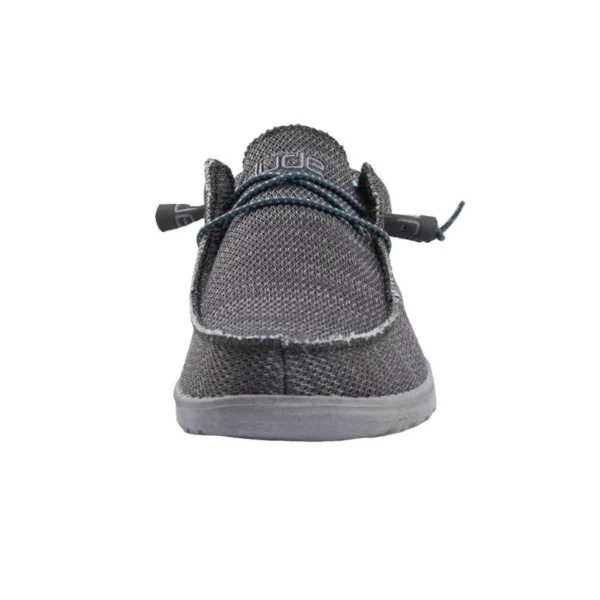 zanaga dude wally sox charcoal