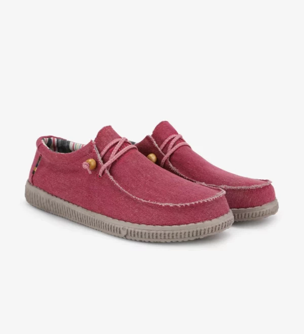 zanaga pitas wp wallabi rustic rojo