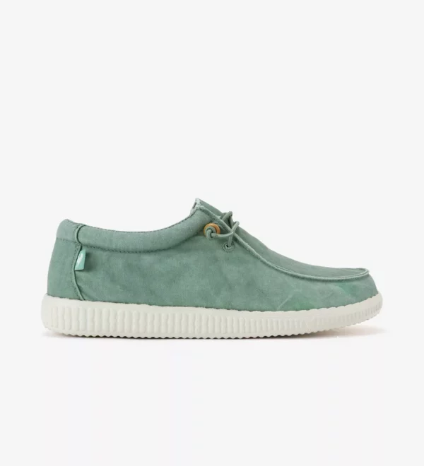 zanaga pitas wp wallabi washed verde menta