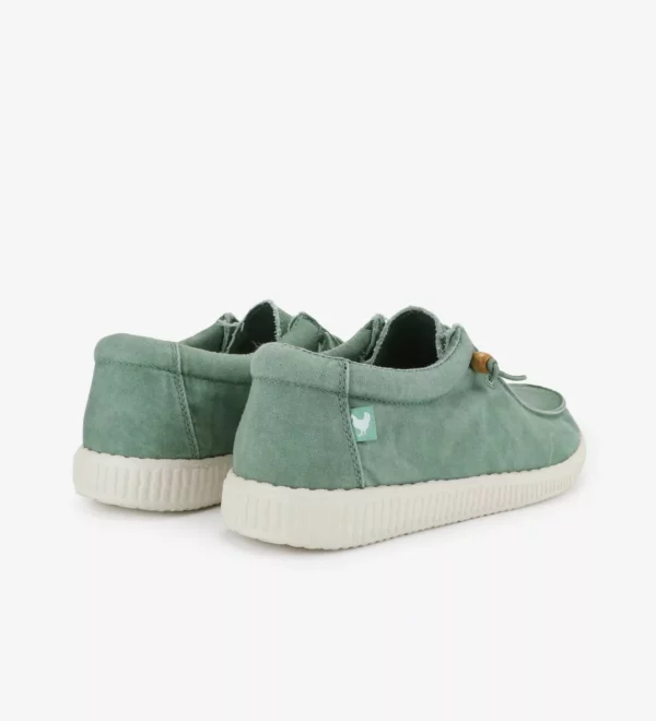 zanaga pitas wp wallabi washed verde menta